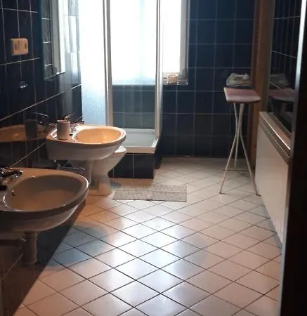 Kwatera prywatna U Agnieszki Krynica-Zdrój