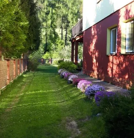 Pansiyon U Agnieszki *