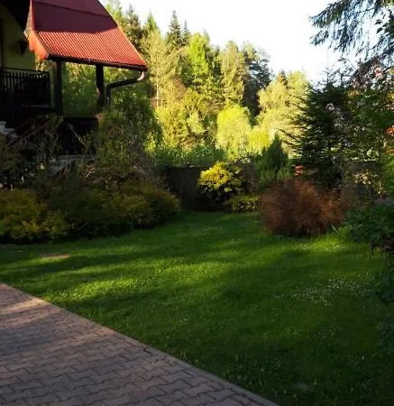 U Agnieszki * Krynica Zdroj