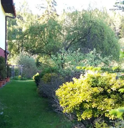 Pansiyon U Agnieszki *