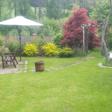 U Agnieszki Pansiyon Krynica Zdroj