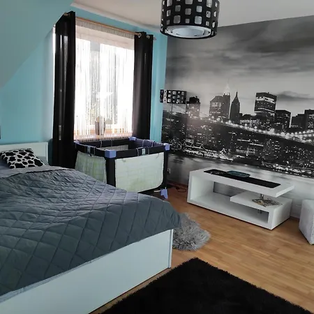 U Agnieszki * Krynica-Zdrój