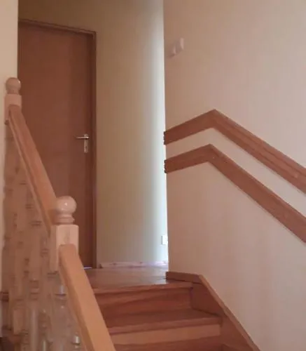 Ubytování v soukromí U Agnieszki