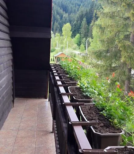 U Agnieszki Ubytování v soukromí *