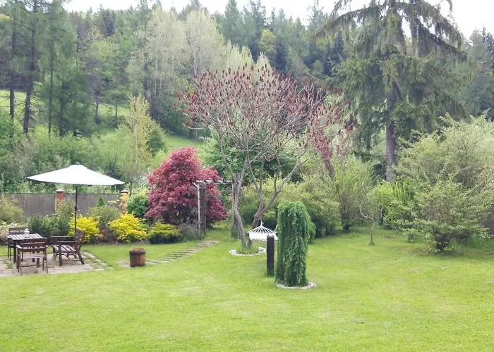 U Agnieszki Krynica-Zdrój