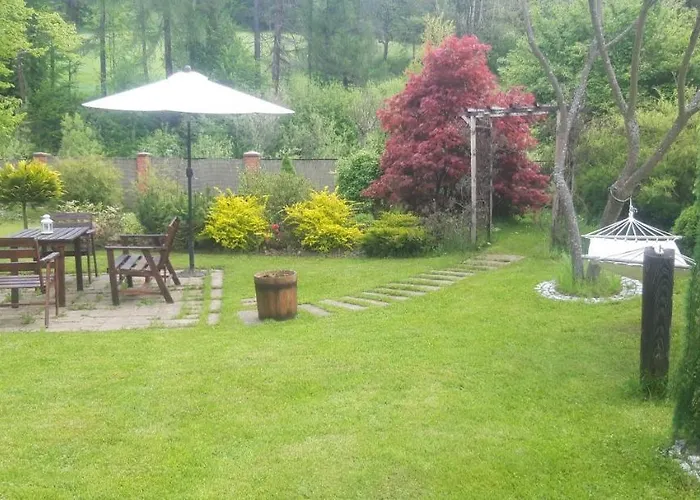 U Agnieszki Ubytování v soukromí Krynica-Zdrój