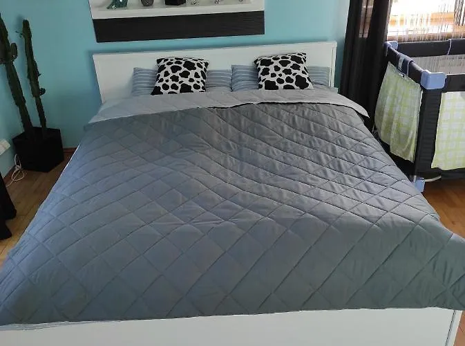 U Agnieszki * Krynica-Zdrój