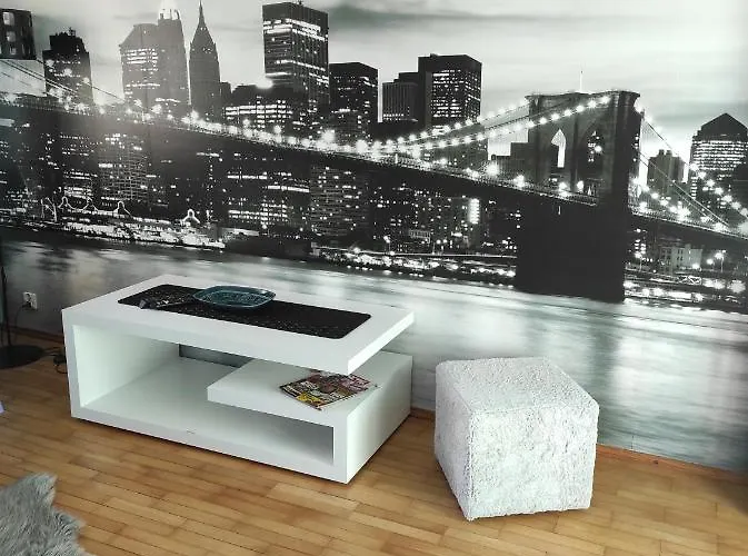 U Agnieszki Krynica-Zdrój